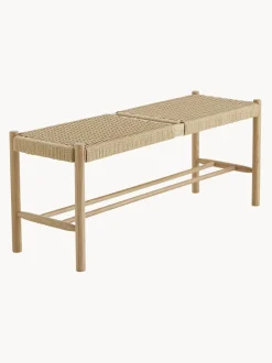 Banco De Madera Ellan