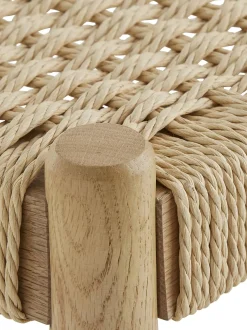 Banco De Madera Ellan