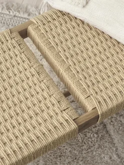 Banco De Madera Ellan