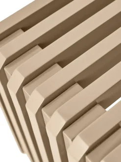 Banco De Madera Sungkai Bancu