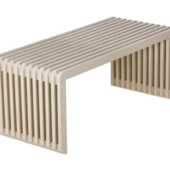 Banco De Madera Sungkai Bancu