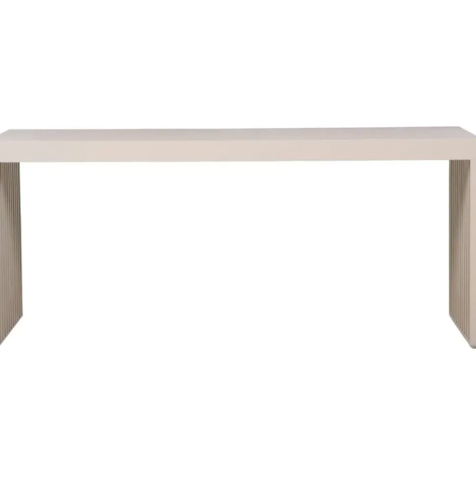 Banco De Madera Sungkai Bancu