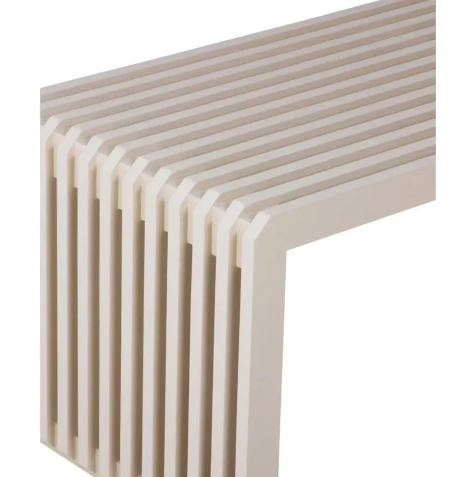 Banco De Madera Sungkai Bancu