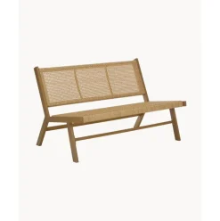 Banco De Plastico Para Exterior Palina