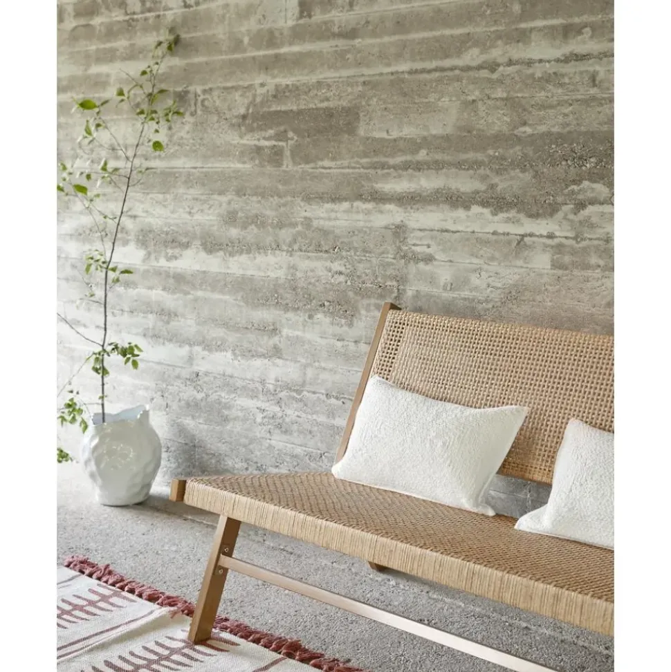 Banco De Plastico Para Exterior Palina