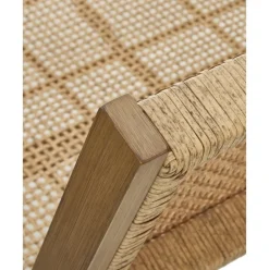 Banco De Plastico Para Exterior Palina