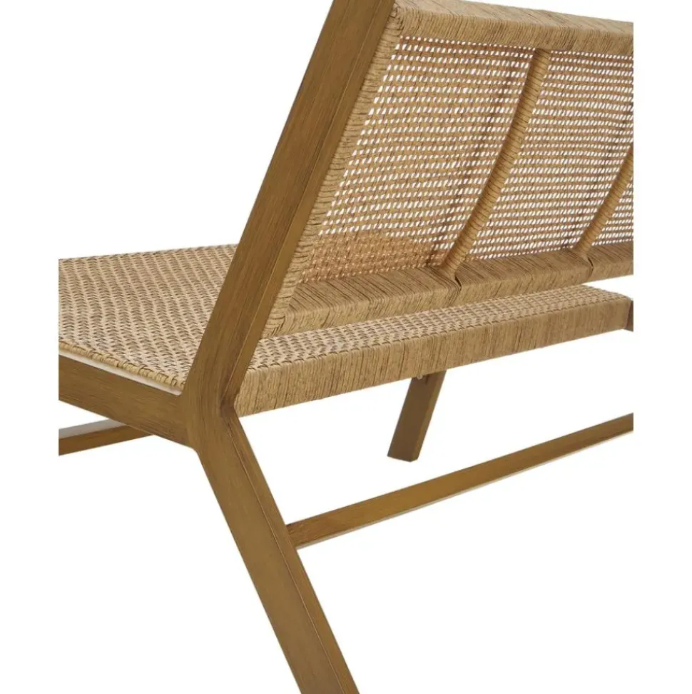 Banco De Plastico Para Exterior Palina