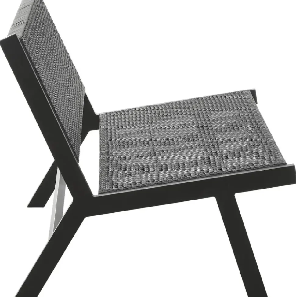 Banco De Plastico Para Exterior Palina