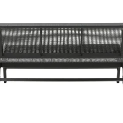 Banco De Plastico Para Exterior Palina