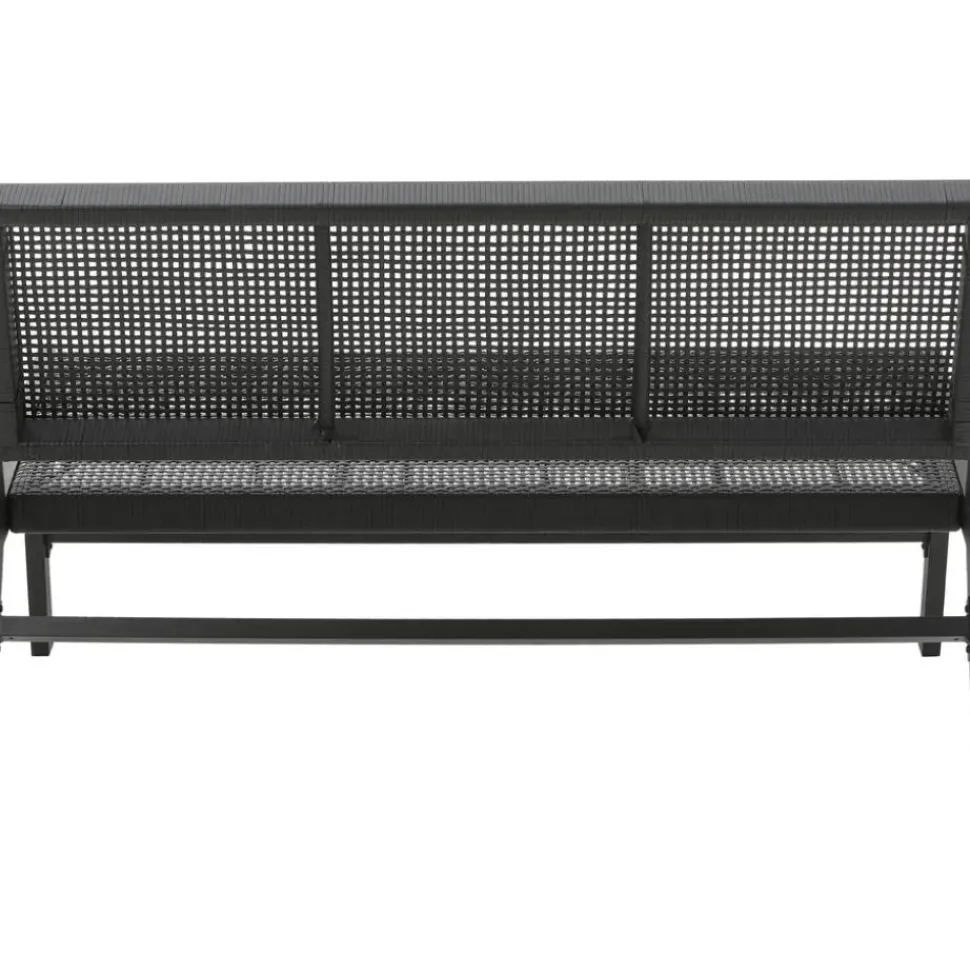 Banco De Plastico Para Exterior Palina