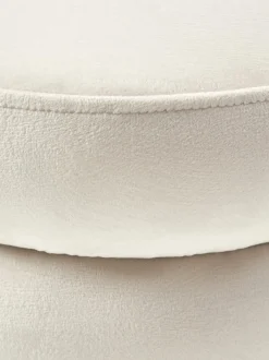 Banco De Terciopelo Alto