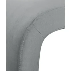 Banco De Terciopelo Penelope