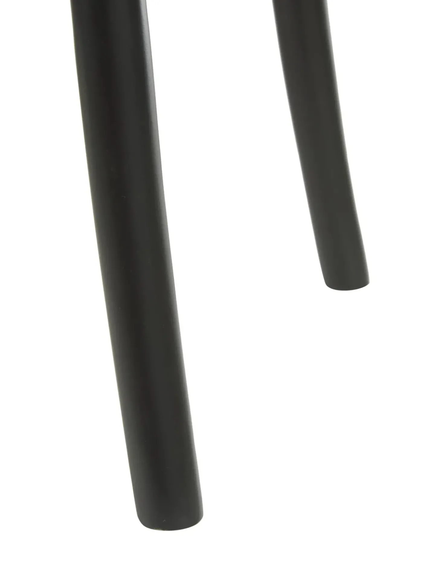 Banco Madera Con Tejido Vienes Franz