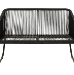 Banco Para Exterior De Plastico Moa