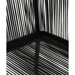 Banco Para Exterior De Plastico Moa