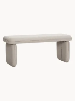 Banco Tapizado Mellow