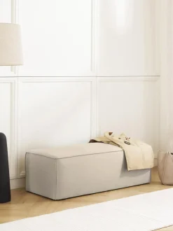 Banco Tapizado Sanja