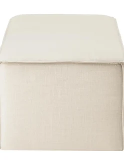 Banco Tapizado Sanja