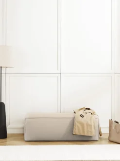 Banco Tapizado Sanja