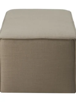 Banco Tapizado Sanja