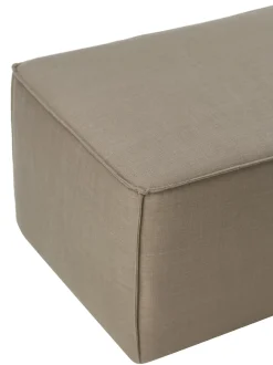 Banco Tapizado Sanja