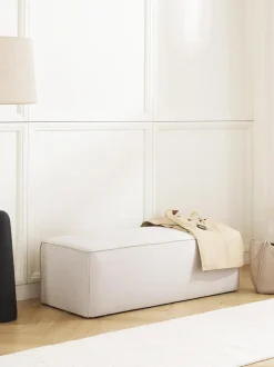 Banco Tapizado Sanja