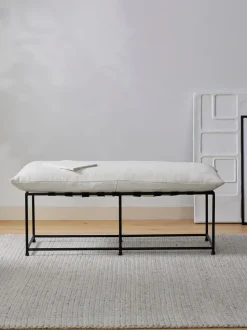 Banco Tapizado Wayne