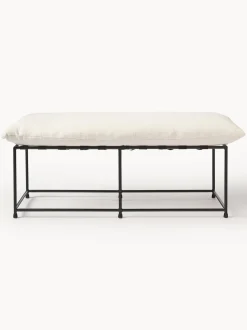 Banco Tapizado Wayne