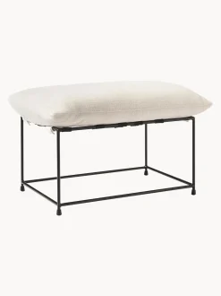 Banco Tapizado Wayne