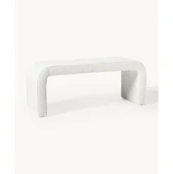 Banco Tejido Boucle Penelope