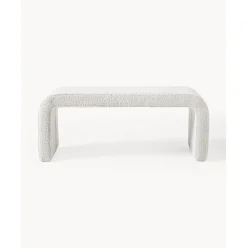 Banco Tejido Boucle Penelope