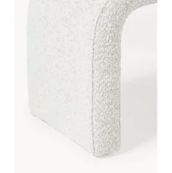 Banco Tejido Boucle Penelope