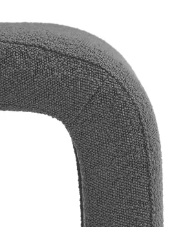 Banco Tejido Boucle Penelope