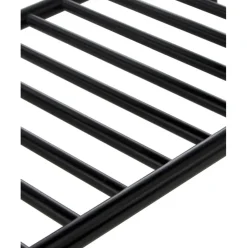 Banco Zapatero De Bambu Noble