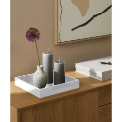 Bandeja Brillante Hayley