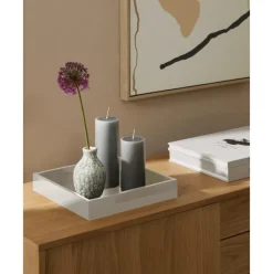 Bandeja Brillante Hayley