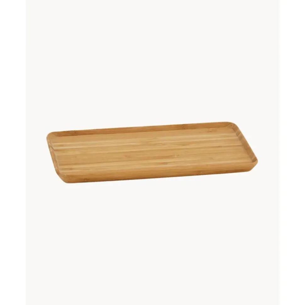 Bandeja De Bambu Barnet