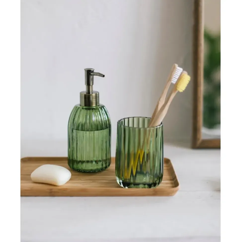 Bandeja De Bambu Barnet