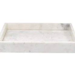 Bandeja Decorativa De Marmol Venice