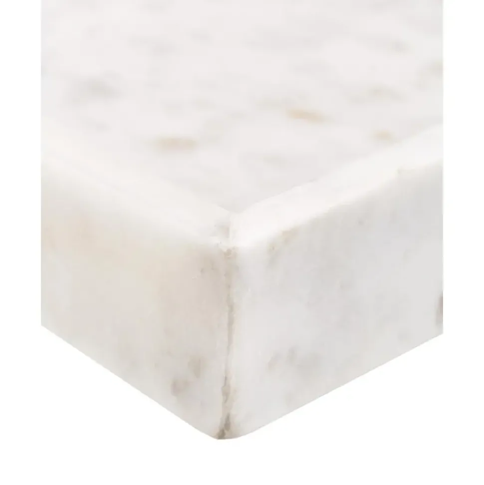 Bandeja Decorativa De Marmol Venice