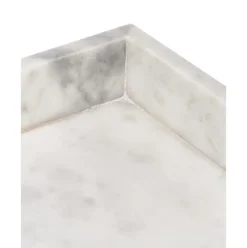 Bandeja Decorativa De Marmol Venice