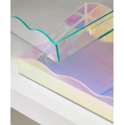 Bandeja Decorativa Elsa