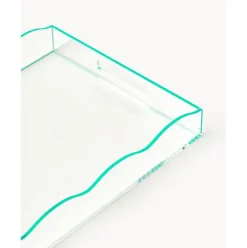 Bandeja Decorativa Elsa