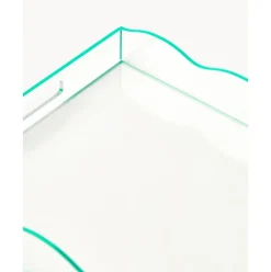 Bandeja Decorativa Elsa