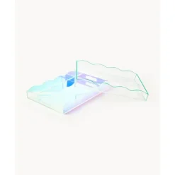 Bandeja Decorativa Elsa