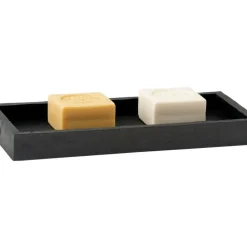 Bandeja Decorativa En Look Pizarra Slate