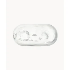 Bandeja Decorativa Look Marmol Livana