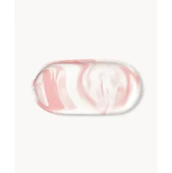 Bandeja Decorativa Look Marmol Livana