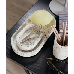 Bandeja Decorativa Razzo