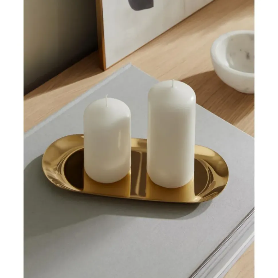 Bandeja Decorativa Samu